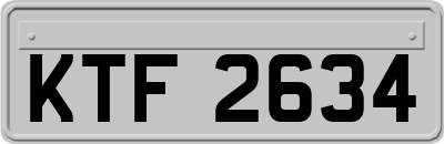 KTF2634