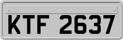 KTF2637