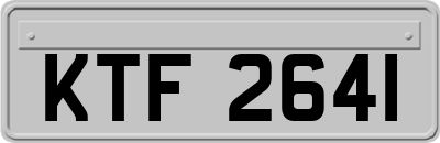 KTF2641