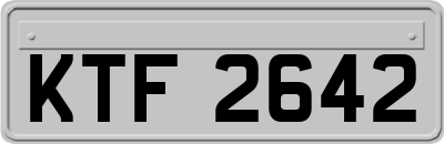 KTF2642