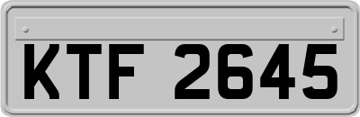 KTF2645