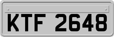 KTF2648