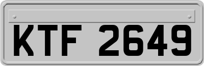 KTF2649