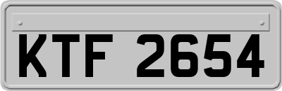 KTF2654