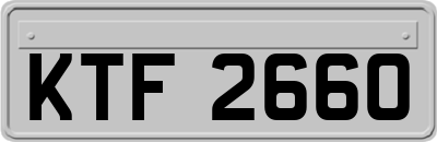 KTF2660