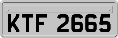 KTF2665