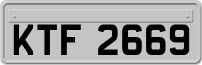 KTF2669