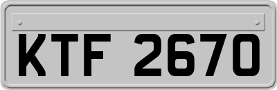 KTF2670