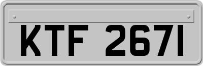 KTF2671
