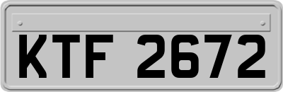 KTF2672