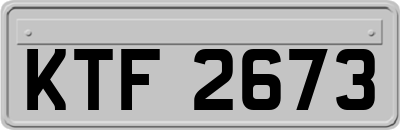 KTF2673
