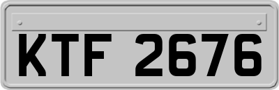 KTF2676