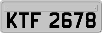 KTF2678
