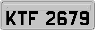 KTF2679