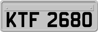KTF2680