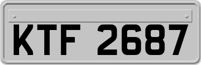 KTF2687