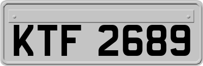 KTF2689