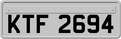 KTF2694