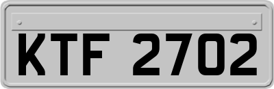 KTF2702