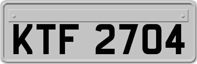 KTF2704