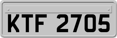 KTF2705