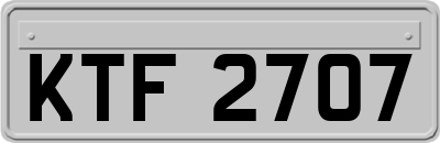 KTF2707
