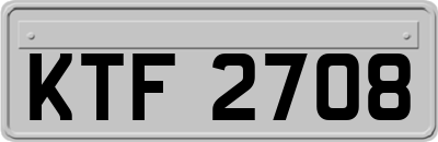 KTF2708