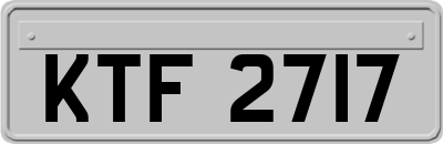 KTF2717