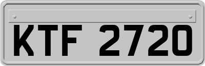 KTF2720