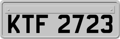 KTF2723