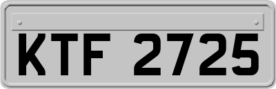 KTF2725