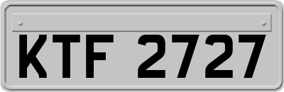 KTF2727