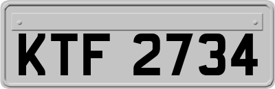 KTF2734