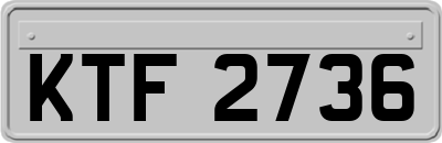 KTF2736