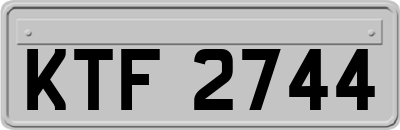 KTF2744