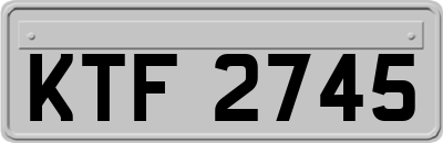KTF2745