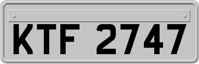 KTF2747