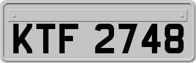 KTF2748
