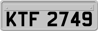 KTF2749