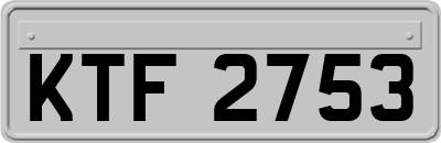 KTF2753