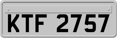 KTF2757