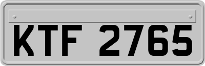 KTF2765