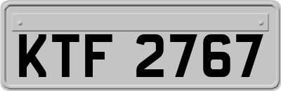 KTF2767