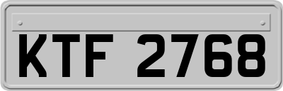 KTF2768