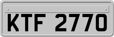 KTF2770