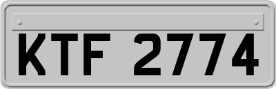 KTF2774