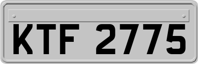 KTF2775