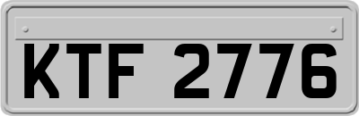 KTF2776