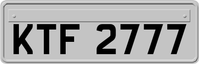 KTF2777