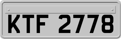 KTF2778
